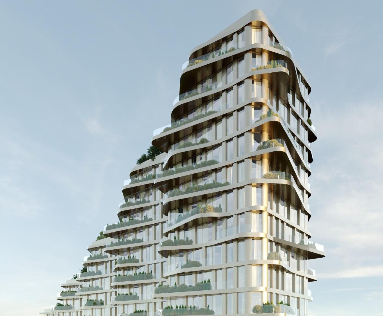 Красноармейская 11